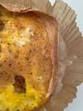 Egg & Tortilla Quiche