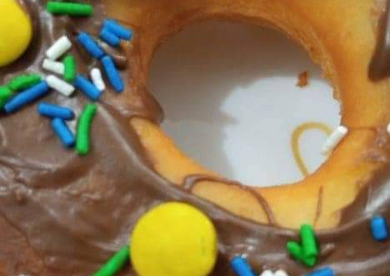 Doughnuts