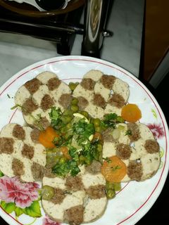 صورة لوصفة رولي الشطرنج