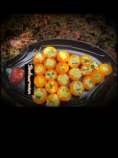 Foto resep Wortel isi