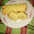 Bolu gulung 3 SDM isian keju