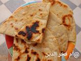 فطيرة السميد بمقادير مضبوطة👌😋