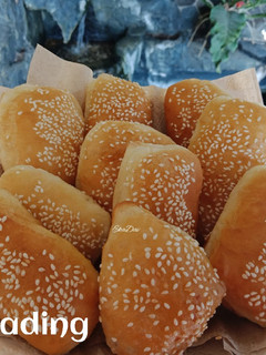 Foto resep Odading