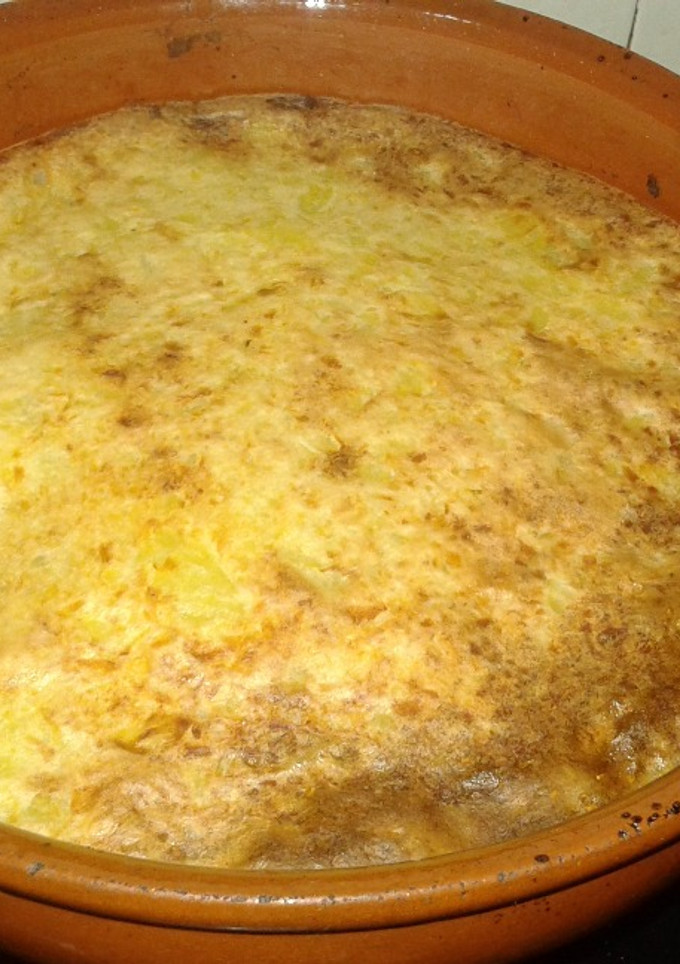 Una foto de Pastel de carne con patata