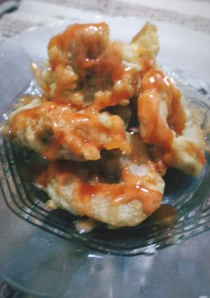 Foto resep Tahu Walik Crispy Mayo
