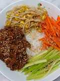 BIBIMBAP (KOREA)