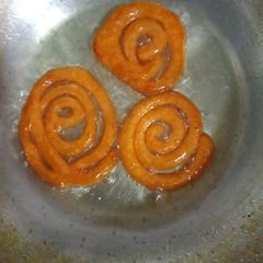 Jalebi A picture of Jalebi.