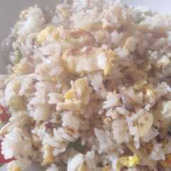 รูปของ Nasi Goreng Jadul Simple