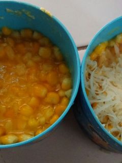 Foto resep Jasuke