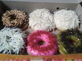 Donat ala jco