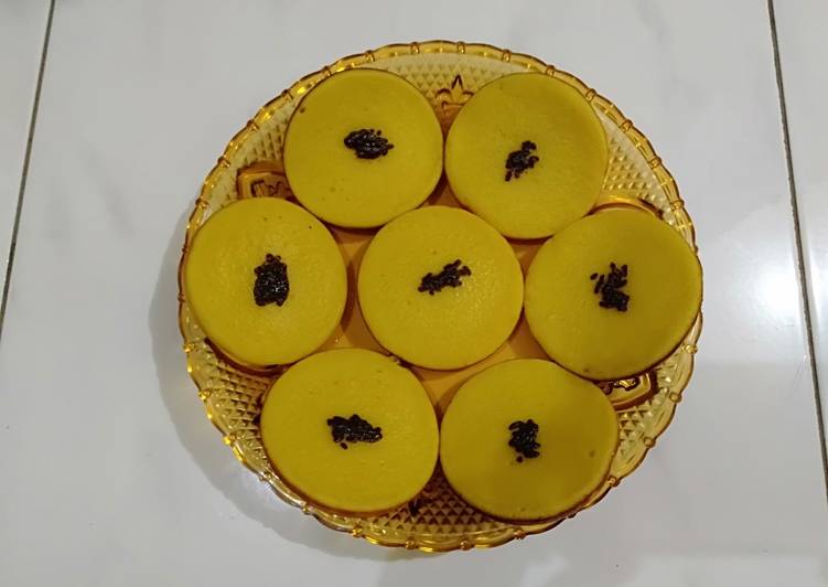 Bumbu Lumpur Nasi | Cara Membuat Lumpur Nasi Yang Sederhana
