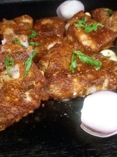 صورة لوصفة سمك