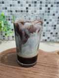 Es Kopi Susu Coklat