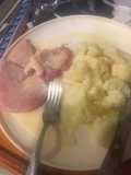 Sauce for ham