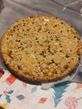 Sbriciolata cookies