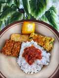 955. Sambel Tomat (mentahan)