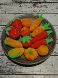 Kue Luk Chup