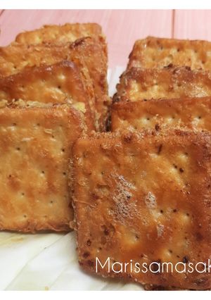 Foto resep Gabin isi Kentang