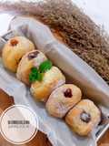 Bomboloni