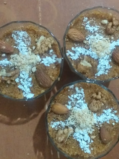 صورة لوصفة رفيس قسنطيني