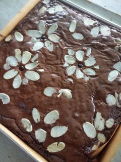 Foto resep Ultimate Fudgy Coffee Brownie