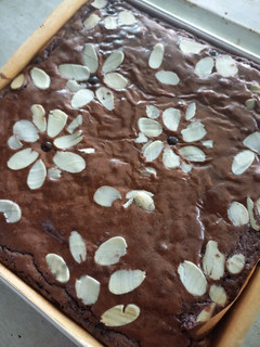 Foto resep Ultimate Fudgy Coffee Brownie
