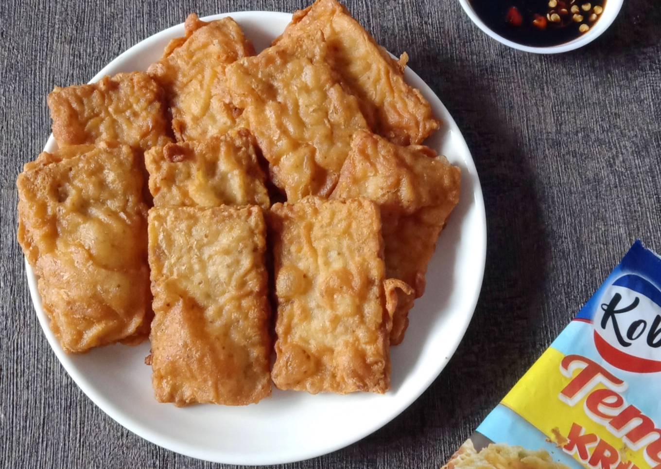 Tempe kriuk