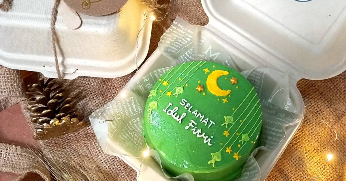 14 resep lunch box cake kukus enak dan mudah - Cookpad