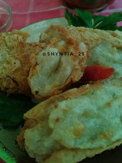 Foto resep Tahu Walik Isi Aci Simpel