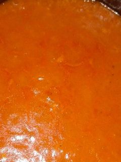 صورة لوصفة صلصة البيتزا الايطاليه