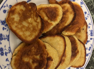 Babacsinta (alaprecept) recept fotója