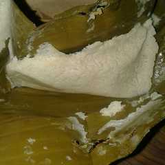 A picture of barongko.