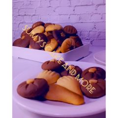 A picture of Cookies.