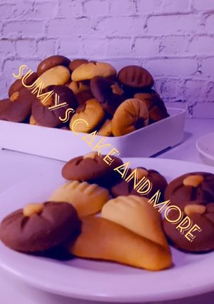 A picture of Cookies.