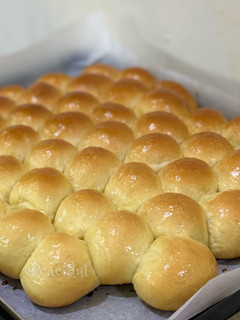 Foto resep Bubble Bread