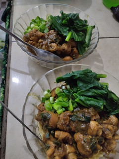 Foto resep Mie ayam