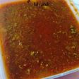 Saus Bolognaise