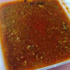 รูปของ Saus Bolognaise