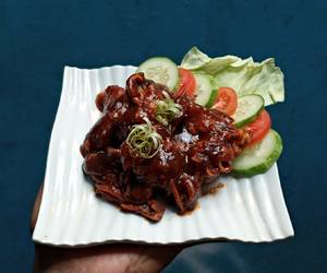 Fresh Memasak Ayam goreng saos mentega Lezat Mantap Fresh Memasak Ayam goreng saos mentega Lezat Mantap