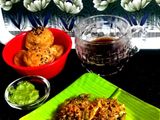 চুনো মাছ ভাজা(chuno mach bhaja recipe in Bengali)