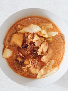 Foto resep Tongseng Ayam (Kids Friendly)