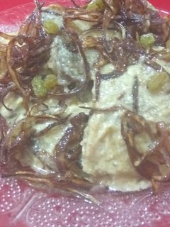 ফিশ  কোরমা রেসিপির প্রধান ছবি