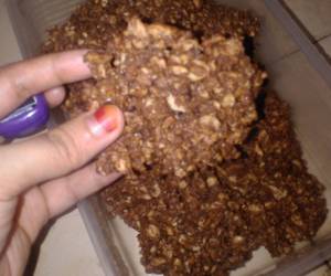 Masakan Populer Kue coklat ala bang bang Lezat Mantap