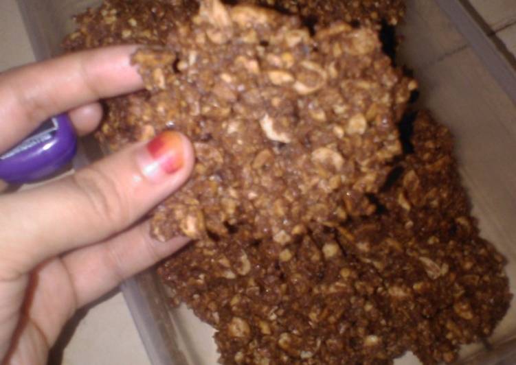 Download Resep Kue Coklat Ala Bang Bang Oleh Dhiyyah Lhamed Cookpad Free Wallpaper Resep Kue Coklat Ala Bang Bang Oleh Dhiyyah Lhamed Cookpad HD