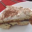 Torta low carb
