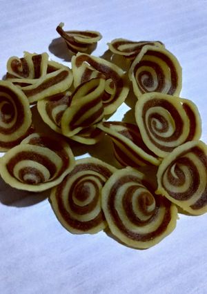 Foto resep Kuping Gajah