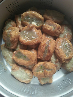 Foto resep Tahu Aci/tahu walik (seperti Abangabang)