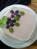 Java Plum Pudding Pie