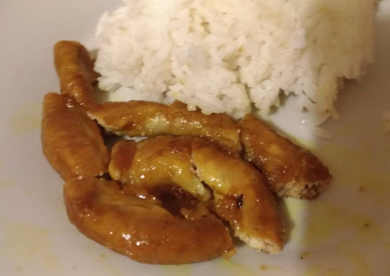 Usus Sapi Goreng #MurahMeriah