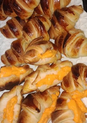 صورة لوصفة كرواصة سااهلة روعة